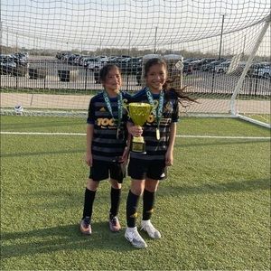 Meet your Posher, Cristian